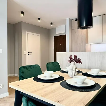 Jasielska - Komfortowy *