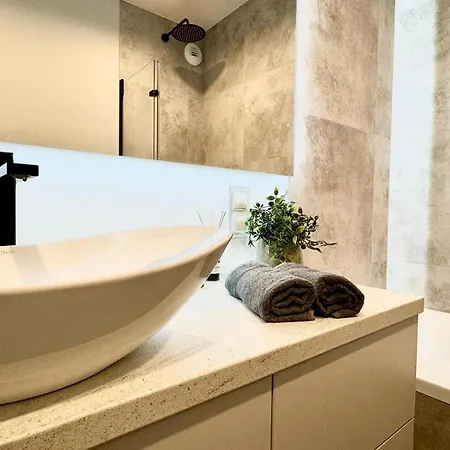 Jasielska - Komfortowy 포즈난