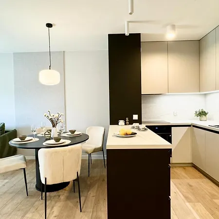 Jasielska - Komfortowy * 포즈난