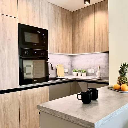 Jasielska - Komfortowy