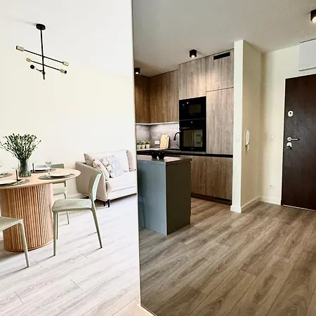 Jasielska - Komfortowy