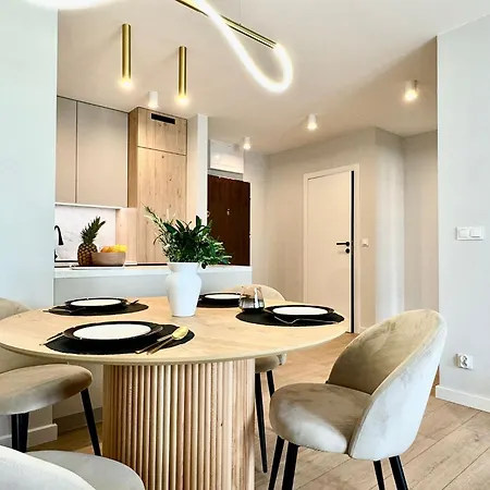 Jasielska - Komfortowy *