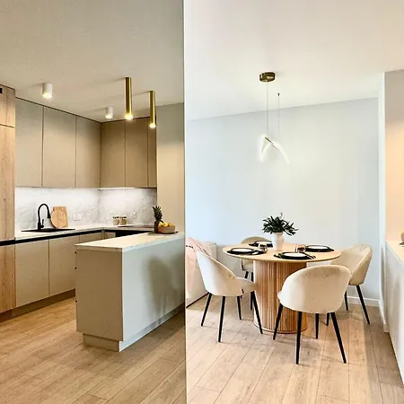 Jasielska - Komfortowy