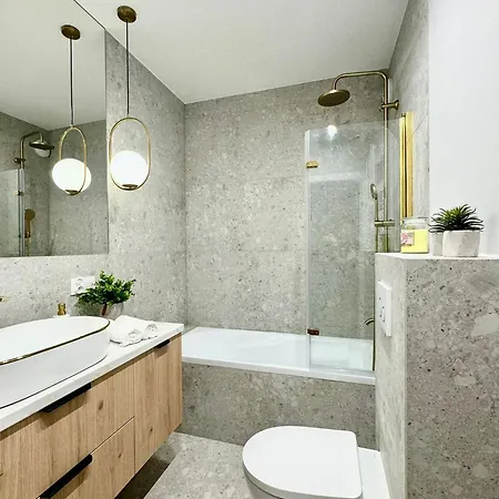 Jasielska - Komfortowy