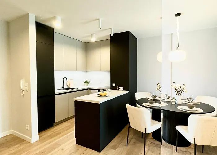 Jasielska - Komfortowy * بوزنان