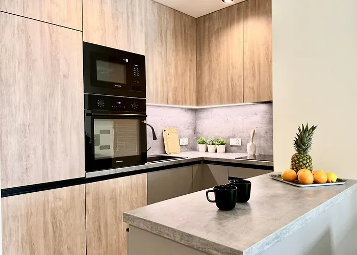 Jasielska - Komfortowy