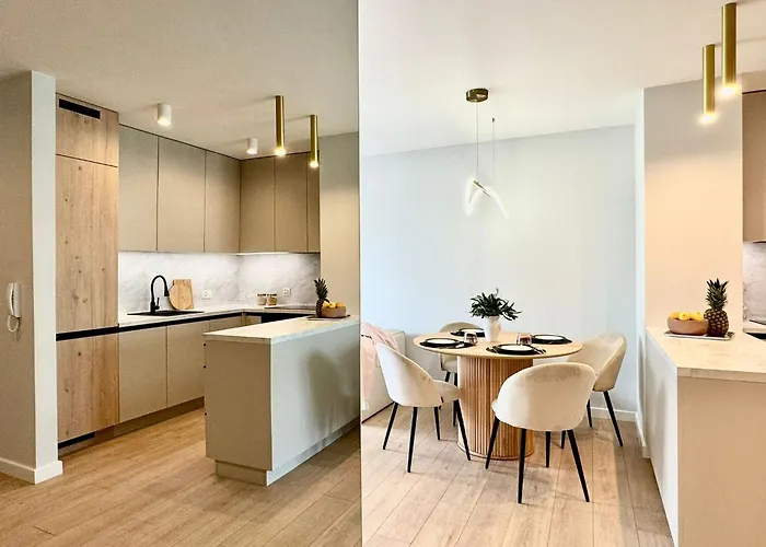 Jasielska - Komfortowy