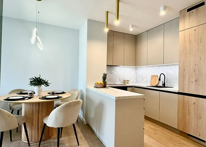 Jasielska - Komfortowy بوزنان