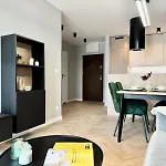 Jasielska - Komfortowy Apartamento