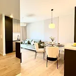 Apartamento Jasielska - Komfortowy *