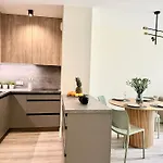 Lejlighed Jasielska - Komfortowy Poznań