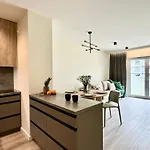 Apartamento Jasielska - Komfortowy