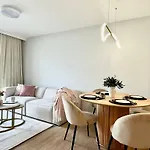 Apartamento Jasielska - Komfortowy Poznań