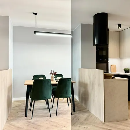 Jasielska - Komfortowy