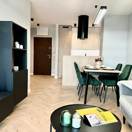 Jasielska - Komfortowy