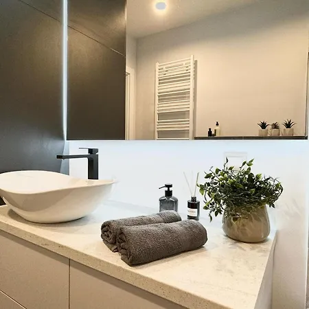 Jasielska - Komfortowy *