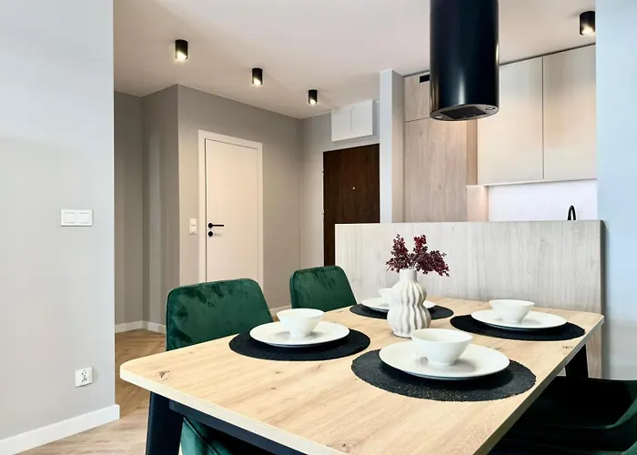 Jasielska - Komfortowy *