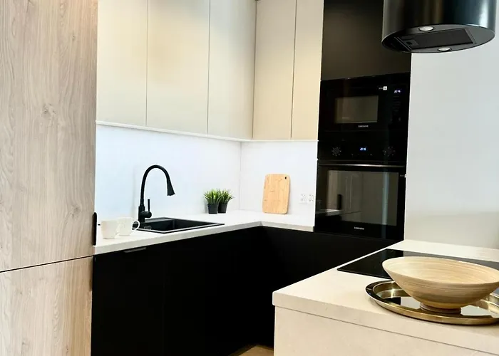 Jasielska - Komfortowy *