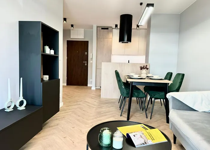 Jasielska - Komfortowy