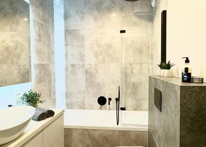 Apartamento Jasielska - Komfortowy