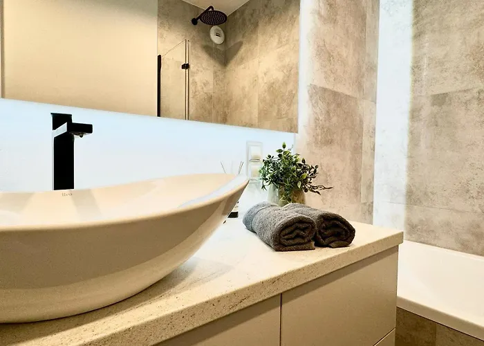 Jasielska - Komfortowy Poznań