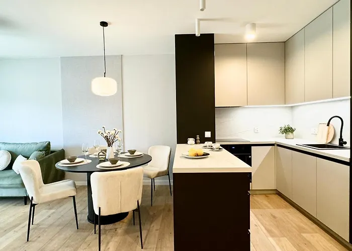 Jasielska - Komfortowy * Poznań