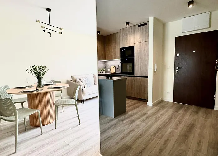 Jasielska - Komfortowy