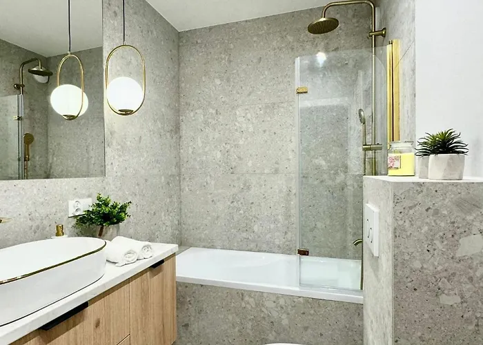 Jasielska - Komfortowy