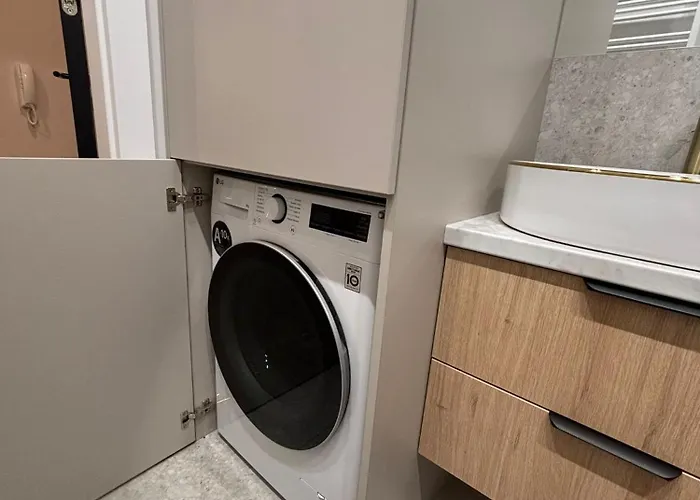 Apartamento Jasielska - Komfortowy *